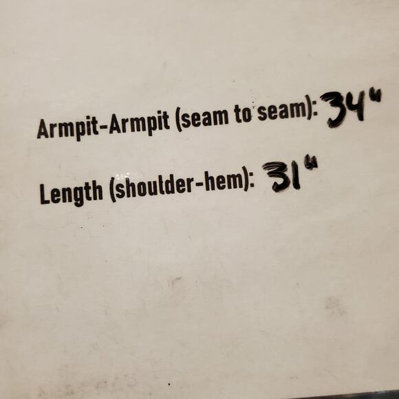 Catherines Diamond Knit Button Cardigan Sweater Womens Plus Size 5X 34/36W Blue - Picture 8 of 8